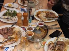 -Restaurant Paulaner am Dom