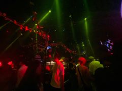 -A8 music club(宁波店)
