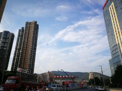 -万达广场(无锡滨湖店)