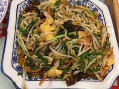 -吉祥春饼·烤鸭(国贸店)