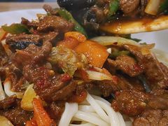 -新疆食府(华龙店)