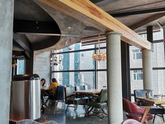 大堂-LYFATTI 莱芙缇(赣水路店)