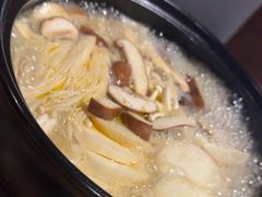 -天津湾西餐厅(三亚海棠湾洲际度假酒店)