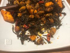 -云海肴·汽锅鸡·云南菜(美罗城店)