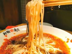 -湘阁里辣(南岭购物广场店)