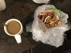 -Fergburger(皇后镇店)