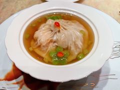 -8餐厅(新葡京酒店)