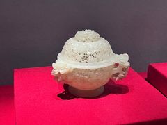 -呼和浩特博物馆