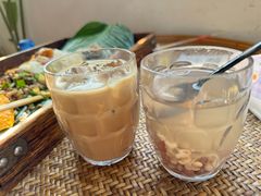 -mamalao老挝烤肉糯米饭