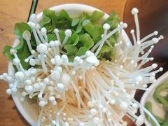 -小肥羊·牛羊肉火锅(南湖水清木华店)