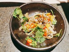 爽口鱼皮-蛙小侠·沸腾砂锅(南山欢乐颂店)