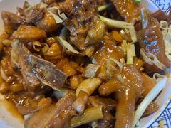 -金鱼妈妈 山野·食趣(荫山街店)