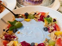 -碧特博格·20年品牌西餐厅(芜湖路店)