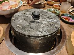 -蘑界·野生菌火锅(深业上城店)