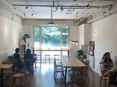 大堂-Cafe Villa