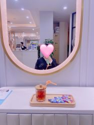 -黛蓝形象定制