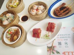 -有心德(麦地店)