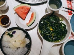 -左庭右院鲜牛肉火锅(长泰广场店)