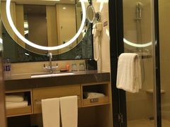 -广州花都皇冠假日酒店