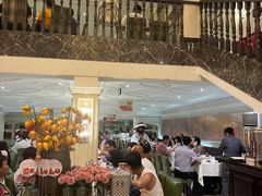 -大鸭梨烤鸭(左家庄店)