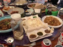 -95号酱骨·一块豆腐(展春园西路店)