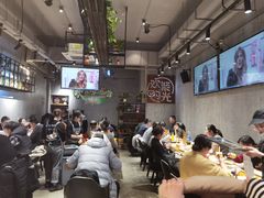 -本色.小马哥烧烤(五一路总店)