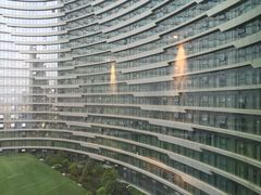 -昆明花之城豪生国际大酒店·怡享阁