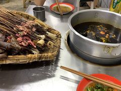 -咏勝锑锅麻辣烫(净居寺路总店)