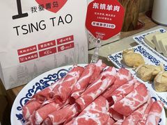 -东镇老火锅(长春路首店)