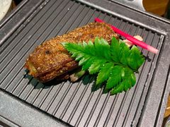 -蟹将军·松叶蟹和牛日料放题自助(K11店)