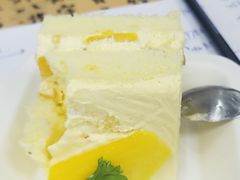 -韩盛·盛江山自助料理(中街大悦城店)