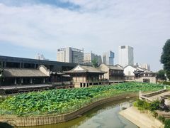 -龙潭水乡