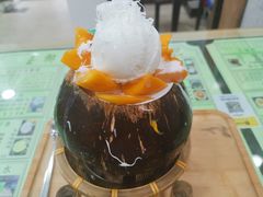 -玉椰林甜品店(创始店)