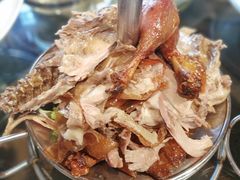 -大灶头·新昌菜(中国茶市店)