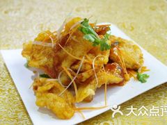 -肥婆海鲜店(三亚国际购物中心店)