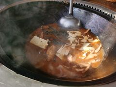 老豆腐-兄弟大灶台(原纺渭路店)