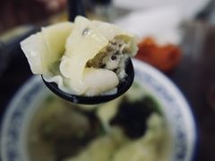虾仁鲜肉馄饨-方老大馄饨(抚宁巷店)