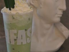 小绿杯-MIMI FASO(古仓店)