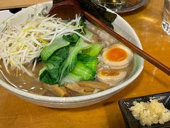 -日出拉面(望京店)