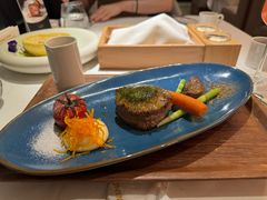 -王品牛排(上海仙霞店)
