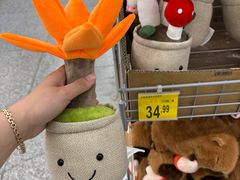 -沃尔玛超市(武侯店)