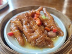 -悦雅居·老广州老味道(长湖店)
