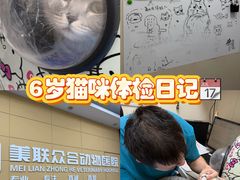 -美联众合爱康动物医院•复杂内科•肿瘤科•牙科•腔镜诊疗中心