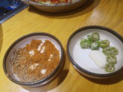 -那胡同里的小烤肉馆(开发区万达店)