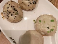 -小杨生煎(香港名都店)