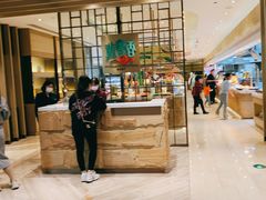 -冀粤香海鲜自助餐厅(西美五洲店)