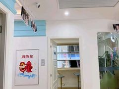 -艺年级儿童语言艺术中心(冉家坝爱融荟城店)