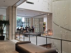 -上海衡山路十二号华邑酒店