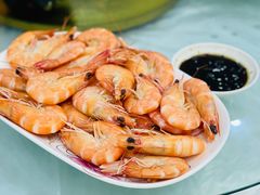 -众味海鲜大排档·活海鲜·潮汕味(南澳店)