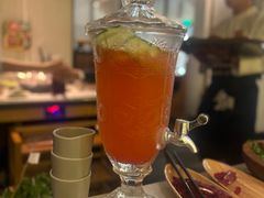 -左庭右院鲜牛肉火锅(浦江欢乐颂店)